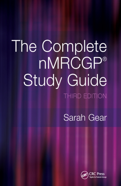 The Complete NMRCGP Study Guide, EPUB eBook