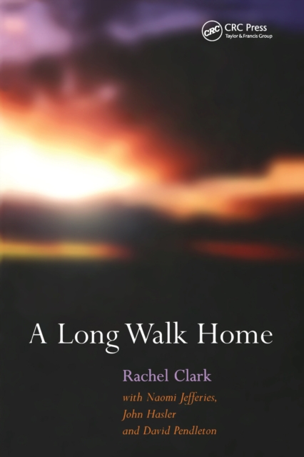 A Long Walk Home, EPUB eBook