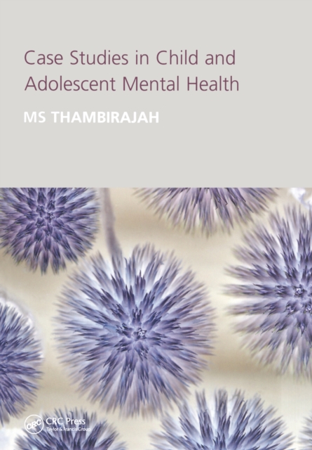 Case Studies in Child and Adolescent Metal Health, EPUB eBook