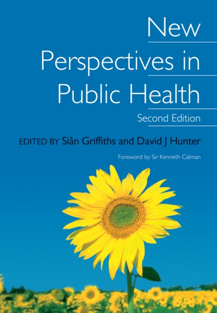 New Perspectives in Public Health, EPUB eBook