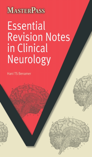 Essential Revision Notes in Clinical Neurology, EPUB eBook