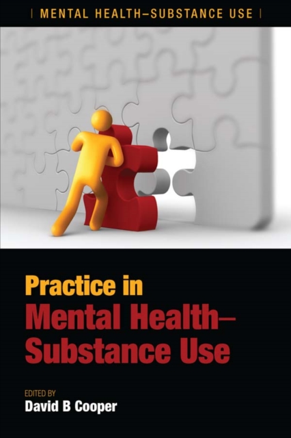 Practice in Mental Health-Substance Use, EPUB eBook