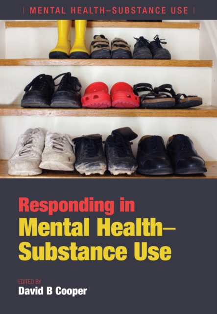 Responding in Mental Health-Substance Use, EPUB eBook