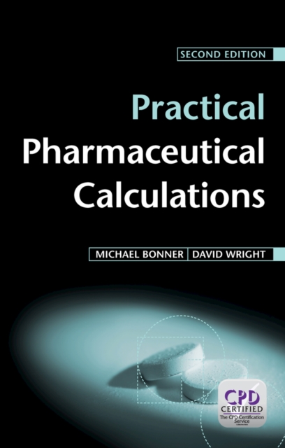 Practical Pharmaceutical Calculations, EPUB eBook