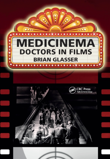 Medicinema : Doctors in Films, EPUB eBook