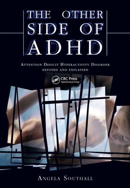 The Other Side of ADHD : The Epidemiologically Based Needs Assessment Reviews, Palliative and Terminal Care - Second Series, EPUB eBook