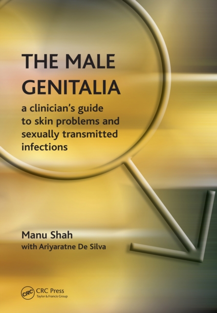 The Male Genitalia : the Role of the Narrator in Psychiatric Notes, 1890-1990, v. 2, First Series, EPUB eBook