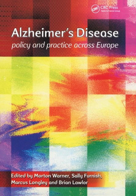 Alzheimer's Disease : Policy and Practice Across Europe, EPUB eBook
