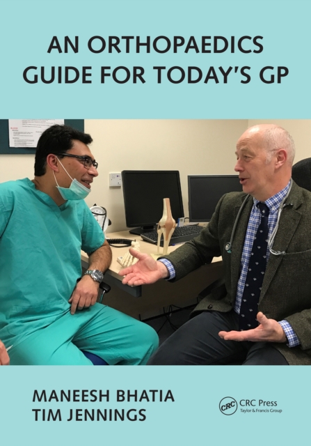 An Orthopaedics Guide for Today's GP, EPUB eBook