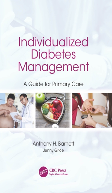 Individualized Diabetes Management : A Guide for Primary Care, EPUB eBook