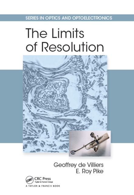 The Limits of Resolution, EPUB eBook