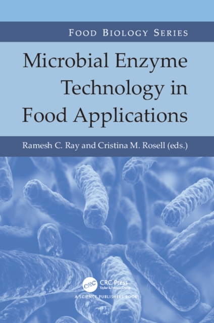 Microbial Enzyme Technology in Food Applications, EPUB eBook