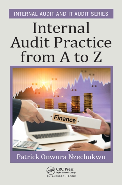 Internal Audit Practice from A to Z, EPUB eBook