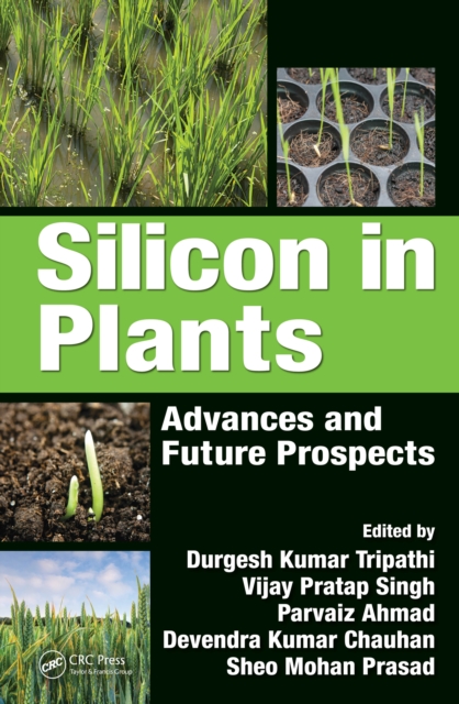 Silicon in Plants : Advances and Future Prospects, EPUB eBook