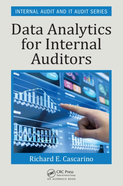 Data Analytics for Internal Auditors, EPUB eBook