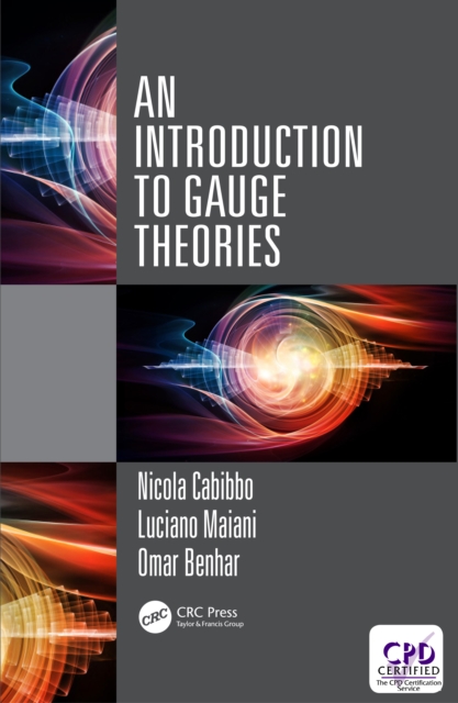 An Introduction to Gauge Theories, EPUB eBook