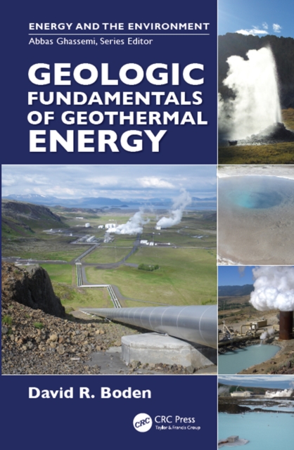 Geologic Fundamentals of Geothermal Energy, EPUB eBook
