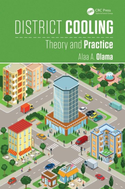 District Cooling : Theory and Practice, EPUB eBook