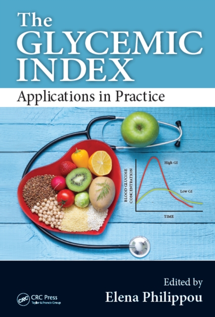 The Glycemic Index : Applications in Practice, EPUB eBook