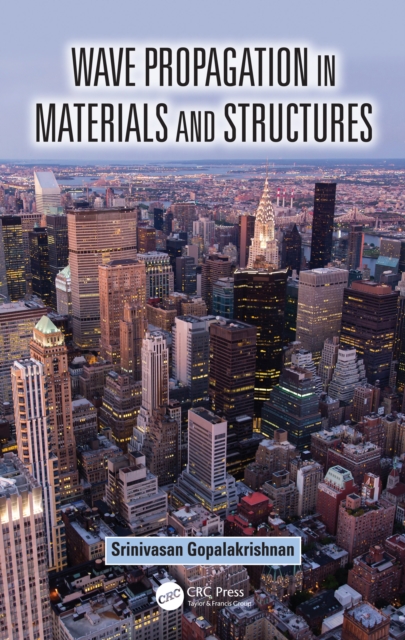 Wave Propagation in Materials and Structures, EPUB eBook