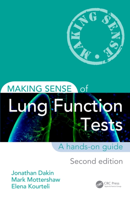 Making Sense of Lung Function Tests, EPUB eBook