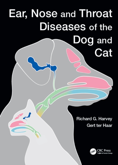 Ear, Nose and Throat Diseases of the Dog and Cat, EPUB eBook