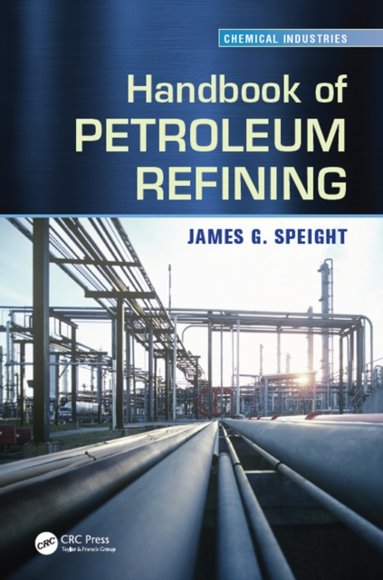 Handbook of Petroleum Refining, EPUB eBook