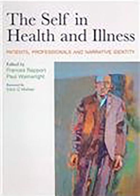 The Self in Health and Illness : Patients, Professionals and Narrative Identity, EPUB eBook