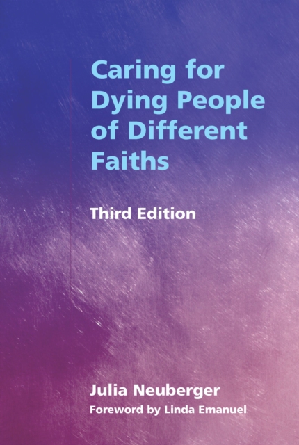 Caring for Dying People of Different Faiths, EPUB eBook