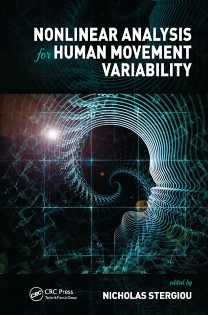Nonlinear Analysis for Human Movement Variability, EPUB eBook