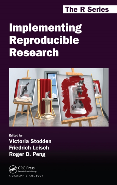 Implementing Reproducible Research, EPUB eBook