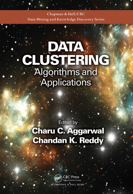 Data Clustering : Algorithms and Applications, EPUB eBook