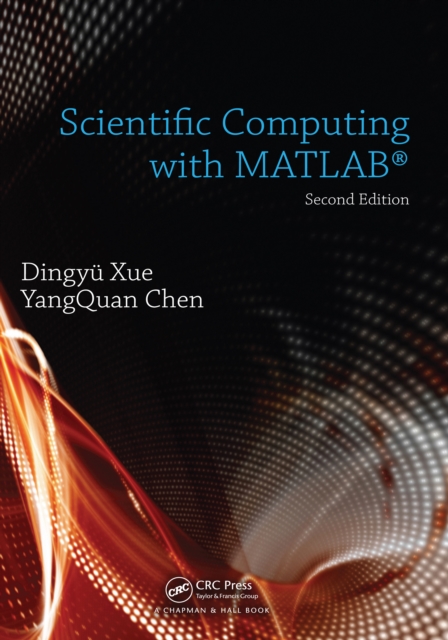 Scientific Computing with MATLAB, PDF eBook