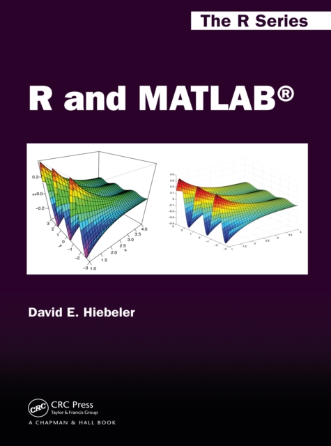 R and MATLAB, PDF eBook