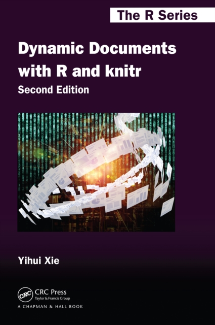 Dynamic Documents with R and knitr, PDF eBook