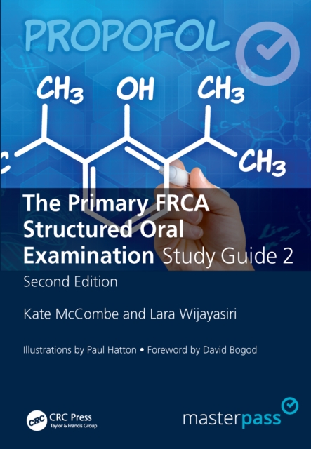 The Primary FRCA Structured Oral Exam Guide 2, PDF eBook