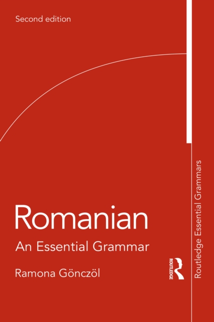 Romanian : An Essential Grammar, EPUB eBook