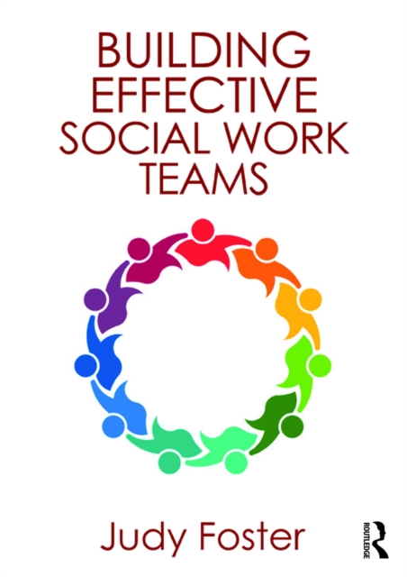 Building Effective Social Work Teams, PDF eBook