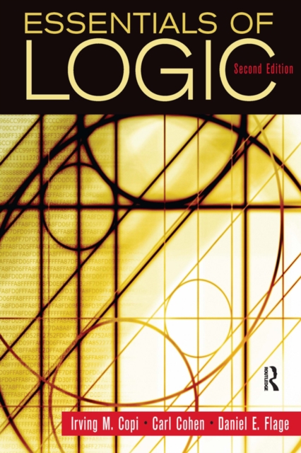 Essentials of Logic, EPUB eBook