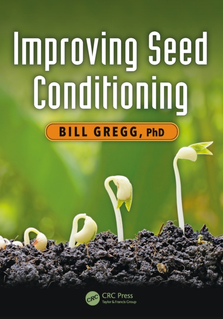 Improving Seed Conditioning, PDF eBook