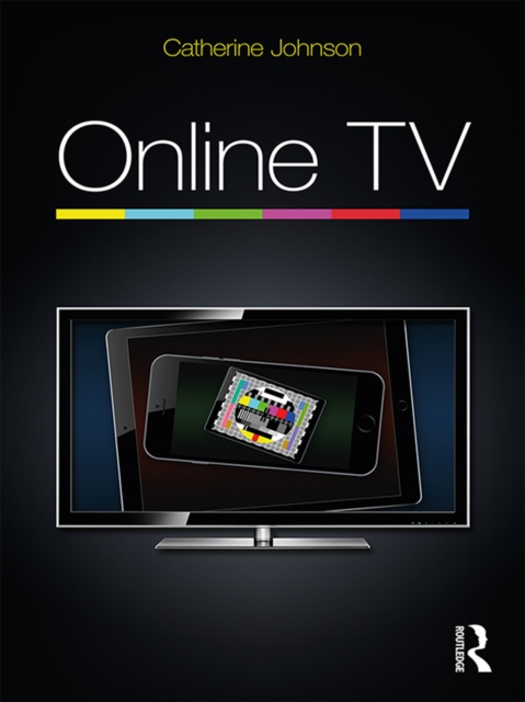 Online TV, EPUB eBook