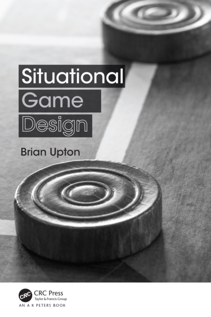 Situational Game Design, EPUB eBook