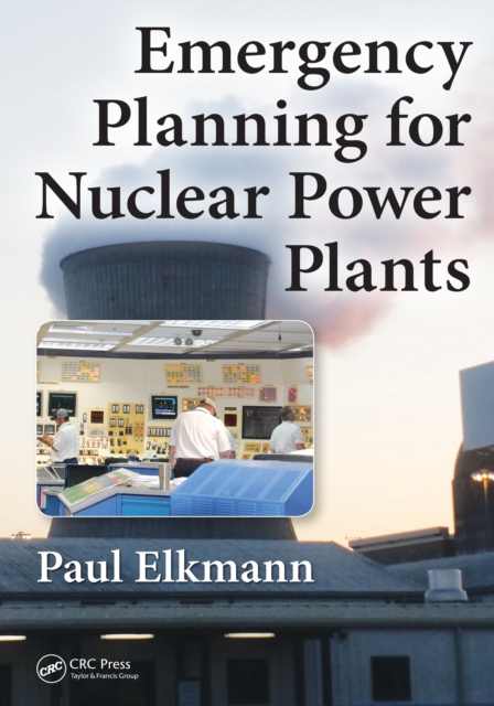 Emergency Planning for Nuclear Power Plants, PDF eBook