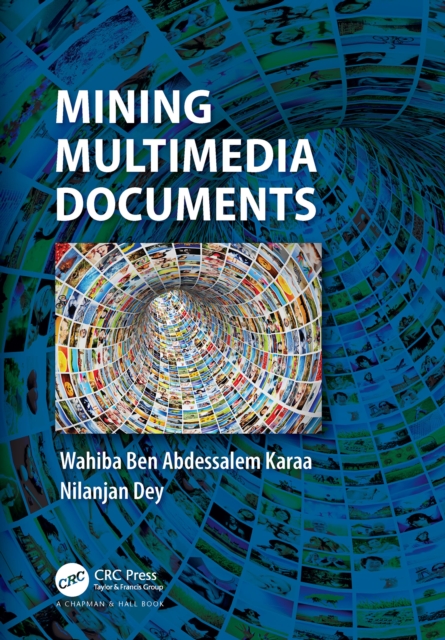 Mining Multimedia Documents, EPUB eBook