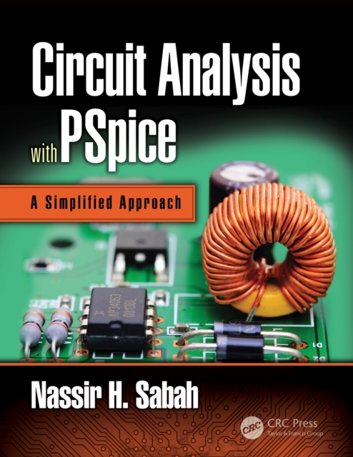 Circuit Analysis with PSpice : A Simplified Approach, EPUB eBook