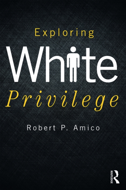 Exploring White Privilege, EPUB eBook