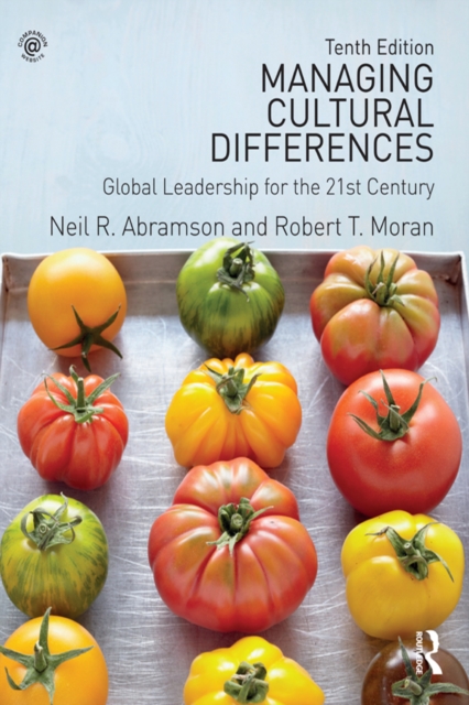 Managing Cultural Differences : Global Leadership for the 21st Century, PDF eBook