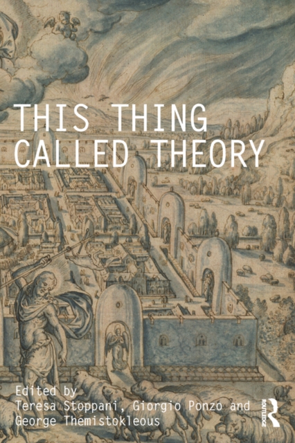 This Thing Called Theory, EPUB eBook