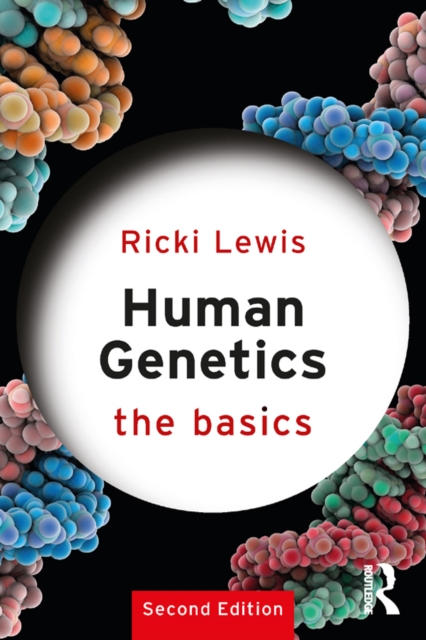 Human Genetics: The Basics, PDF eBook