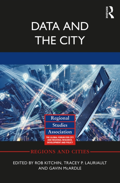 Data and the City, PDF eBook